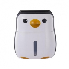 CB 펭귄 휴지걸이 수납장 CEH523