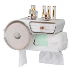 CB 프리미엄 휴지걸이 수납장 CEH529