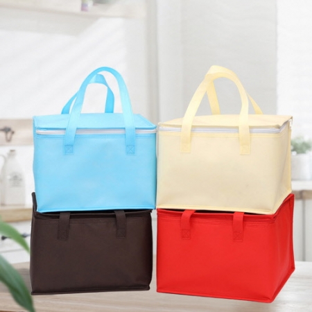 부직포 보온 보냉가방 8inch CHH337 #2
