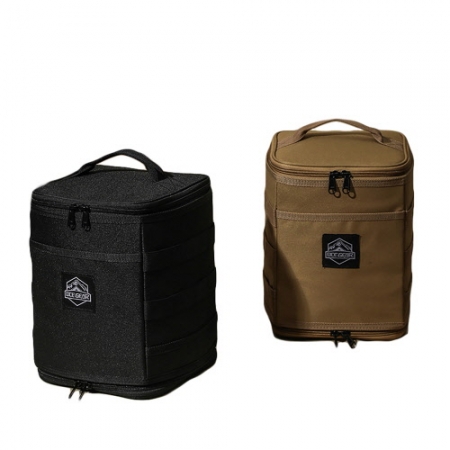 CH205 에코라이프 플레티넘 야외 캠핑 장비 공구 수납백 #2