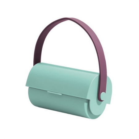 CG561 에코라이프 깔끔 탈부착식 의류 더스트 롤러 #2