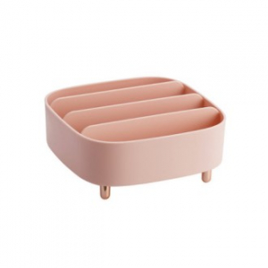 CG558 에코라이프 기본 메이크업 다용도 정리 케이스