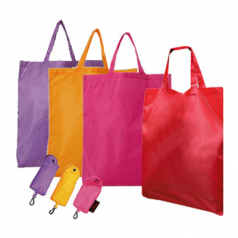 단색무지B 패션 장바구니