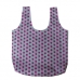 작은이미지: 도트무늬C 장바구니 (회색도트, 검정도트) #4