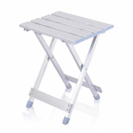 CE761 네이쳐 베이직 아웃도어 캠핑용 알루미늄접이식 의자 #2