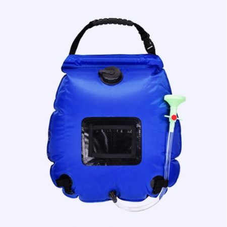 CE757 네이쳐 베이직 휴대용 접이식 간이 샤워기(20L) #2