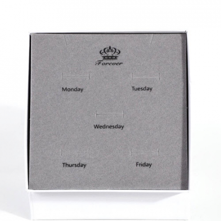 CE718 라인패키지 서프라이즈 악세서리 선물포장박스 #2