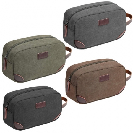 CE260 에코라이프 캐주얼 여행용파우치 지갑 화장품 파우치 #2