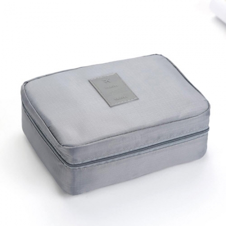 CE256 에코라이프 캐주얼 여행용대용량 파우치 #2