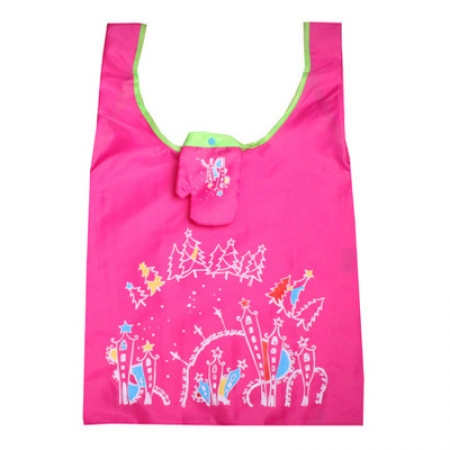 WS.261 크리스마스 장바구니 (양말모양, 장갑모양) #3