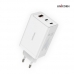 작은이미지: 유니콘 KA-100PD 듀얼3포트 퀵차지 PD 100W PPS GaN2 초고속 2.0 충전기 #2