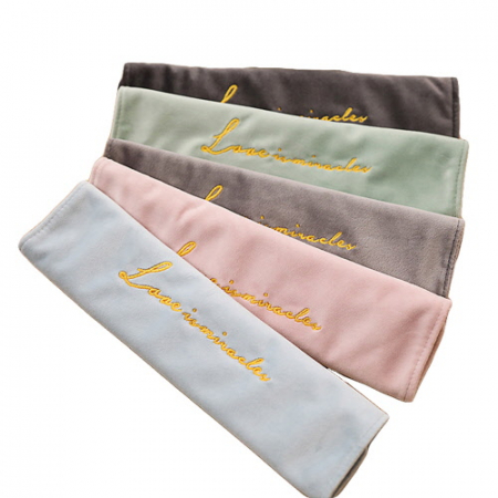 CE409 카테크 고급 자동차 벨트커버 내마소성 커버 #2