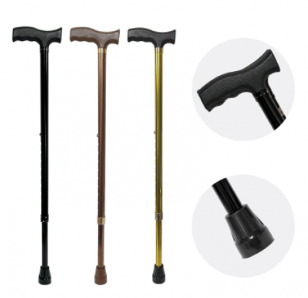 HD01 고급 효도지팡이 노인지팡이 #2