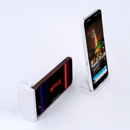 플레오맥스 일체형 도킹형 스탠드 보조배터리 5000mAh #6