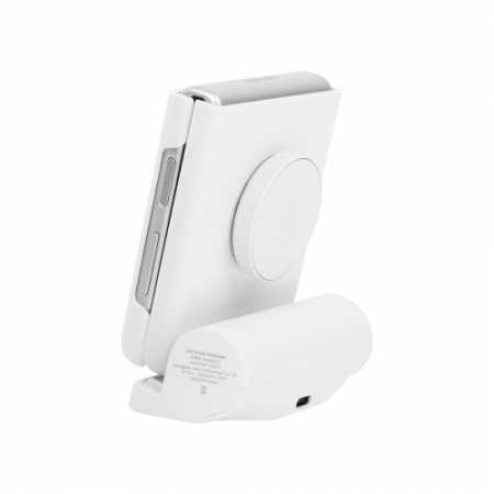 플레오맥스 일체형 도킹형 스탠드 보조배터리 5000mAh #8