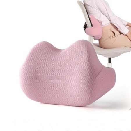 EL 인체공학설계 허리보호쿠션 CEH384 #2