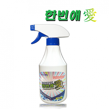한번애 곰팡이 제거제, 창틀 청소세제, 욕실 청소세제 #2