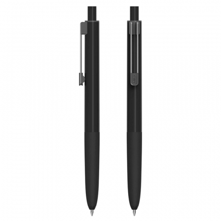 밀룩스 블랙홀 노크펜 0.7mm #3