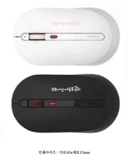 샤오미 MIIIW 미우 무선 마우스 SPD-MWMM01 #3