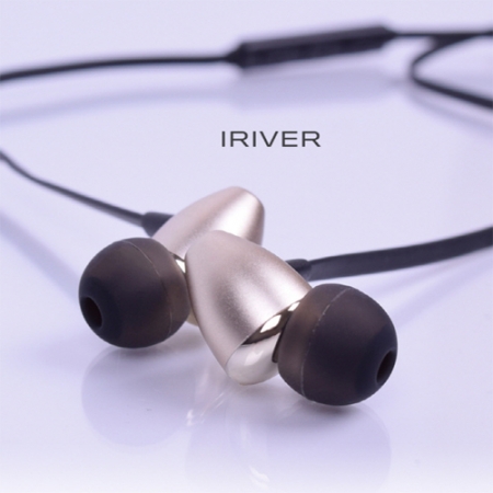 아이리버 BHC-60M 커널형 이어셋 #3