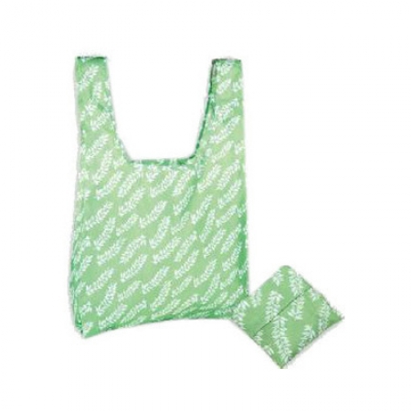 접이식 패션 장바구니 390*400*100mm #4