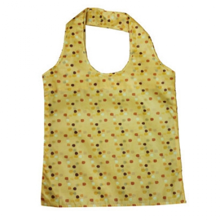 사각무늬 장바구니 #4