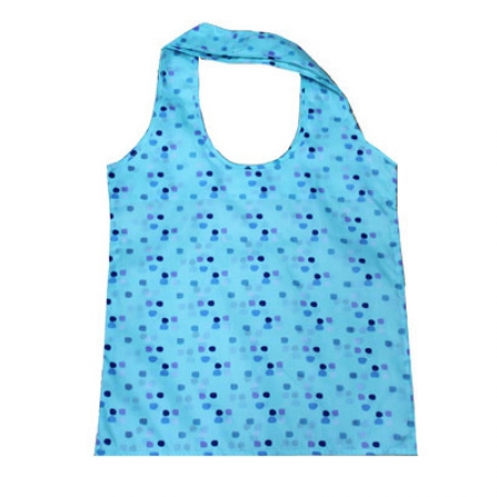 사각무늬 장바구니 #3