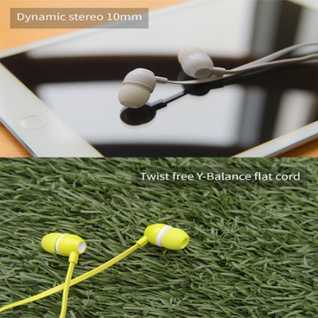 스마트폰 이어폰 DS9090 #3