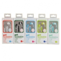 Y타입 스마트폰 이어폰 G-1000