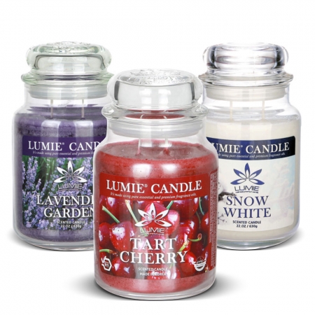 르미에 라지자 캔들 630g #2