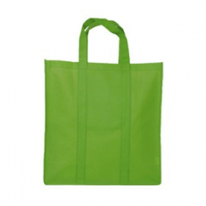 WS.295 부직포 M형 장바구니D 410*425*155mm