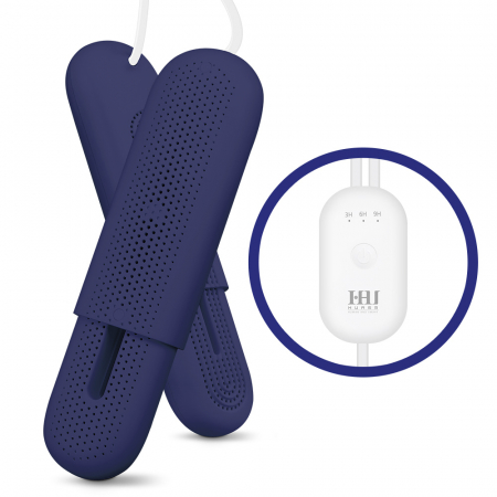 후아즘 저전력 휴대용 UV 신발살균 건조기 ELG-UV3000 #6