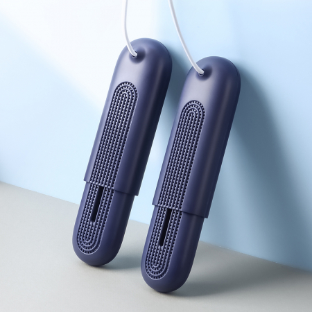 후아즘 저전력 휴대용 UV 신발살균 건조기 ELG-UV3000 #2