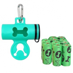 NC 애견 배변 봉투 10P CEH684