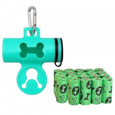 NC 애견 배변 봉투 19P CEH685 #2