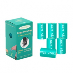 NC 애견 배변 봉투 6P CEH686