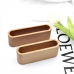 작은이미지: MP 나무 명함꽂이 명함홀더 1P CHH360 #2