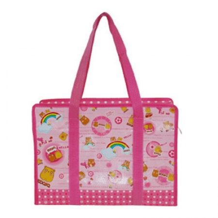 다용도 가방 (대) 타포린가방, 장바구니 #3