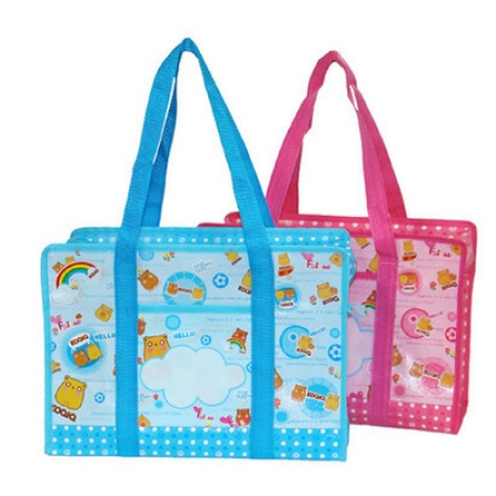 다용도 가방 (대) 타포린가방, 장바구니 #2