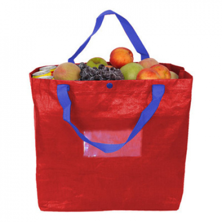 WS.201 카트용 타포린 장바구니 #4