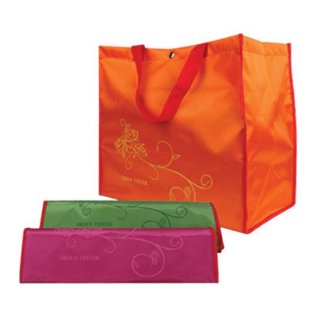 WS.201L 카트용 장미 장바구니 #2