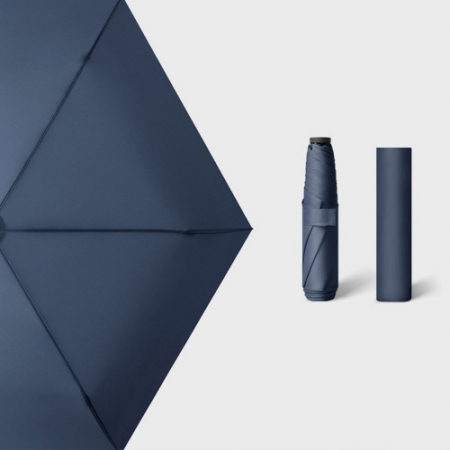 CH446 에코라이프 프리미엄 가볍고 편한 경량 수동 양산 3단우산 #2