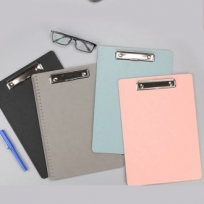 CH424 모던오피스 샤이닝 업무용 자기능각인 A4 폴더 바인더