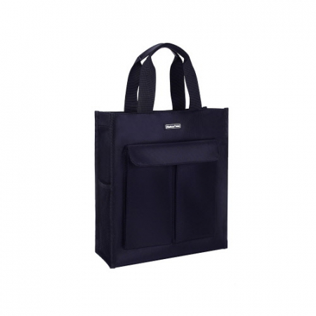 CH385 에코라이프 캐주얼 휴대용 학생가방 #2