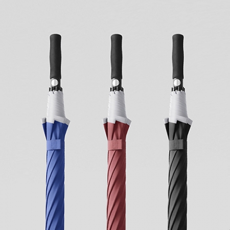 칼리버 8K 자동 장우산 #2