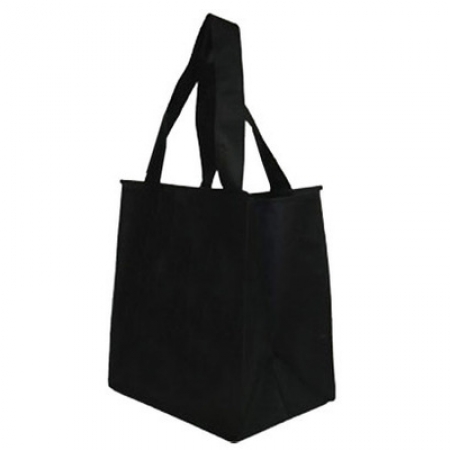 WS.292 부직포 M형 장바구니B #2