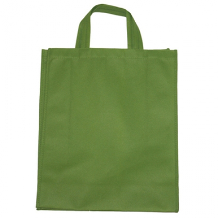 WS.355 부직포 M형 장바구니E #4