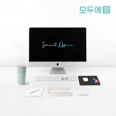 모두애 ESG 스마트오피스 웰컴키트 v2