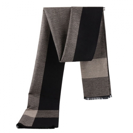 EL 고급 보온 남성 스카프 CEH697 #2