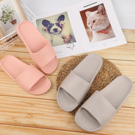 EL 더심플 단색 실내화 CHH434 #2